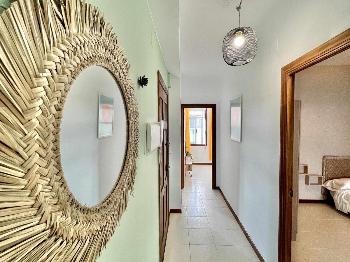 Apartment Door Coruna