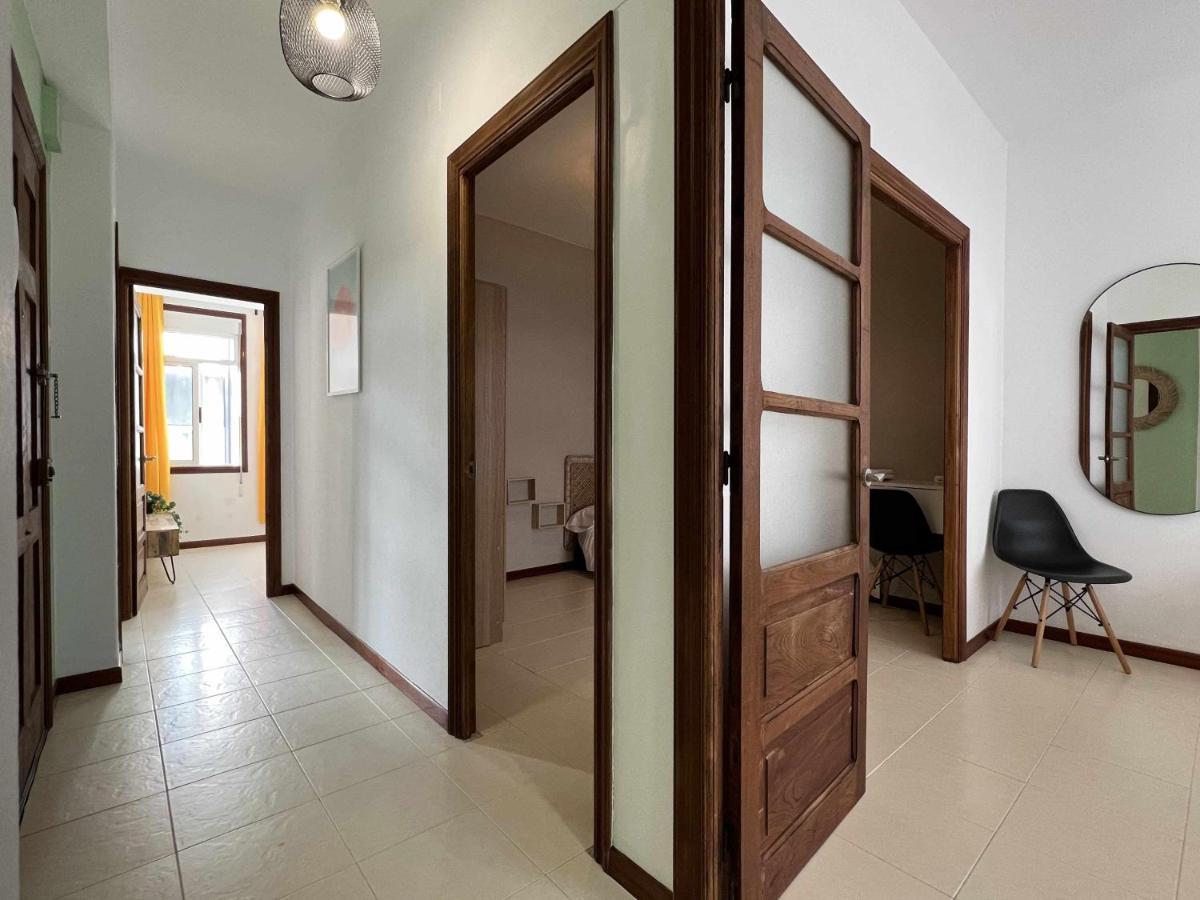 Door Coruna Apartment *