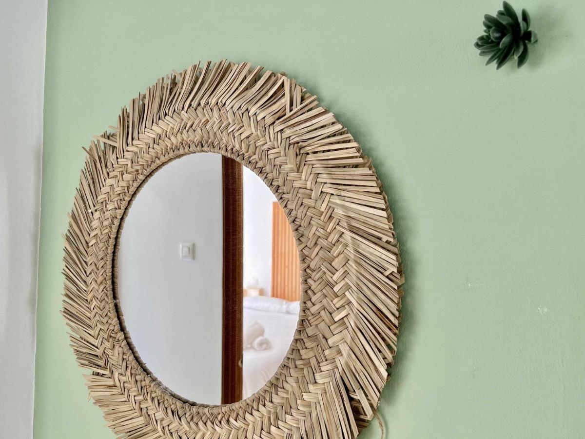 Apartment Door Coruna